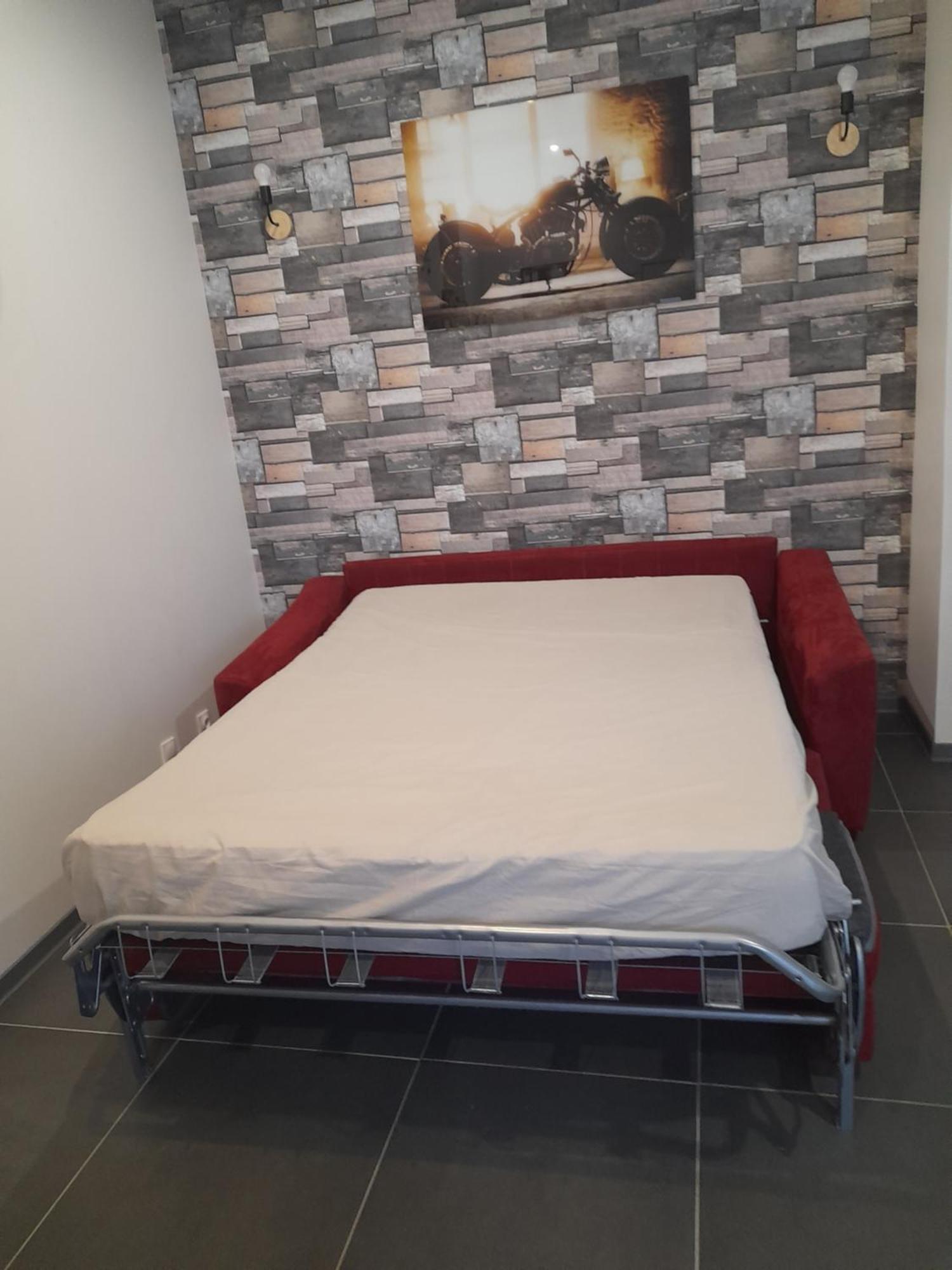 Le Gite Lorette Epinal Ngoại thất bức ảnh