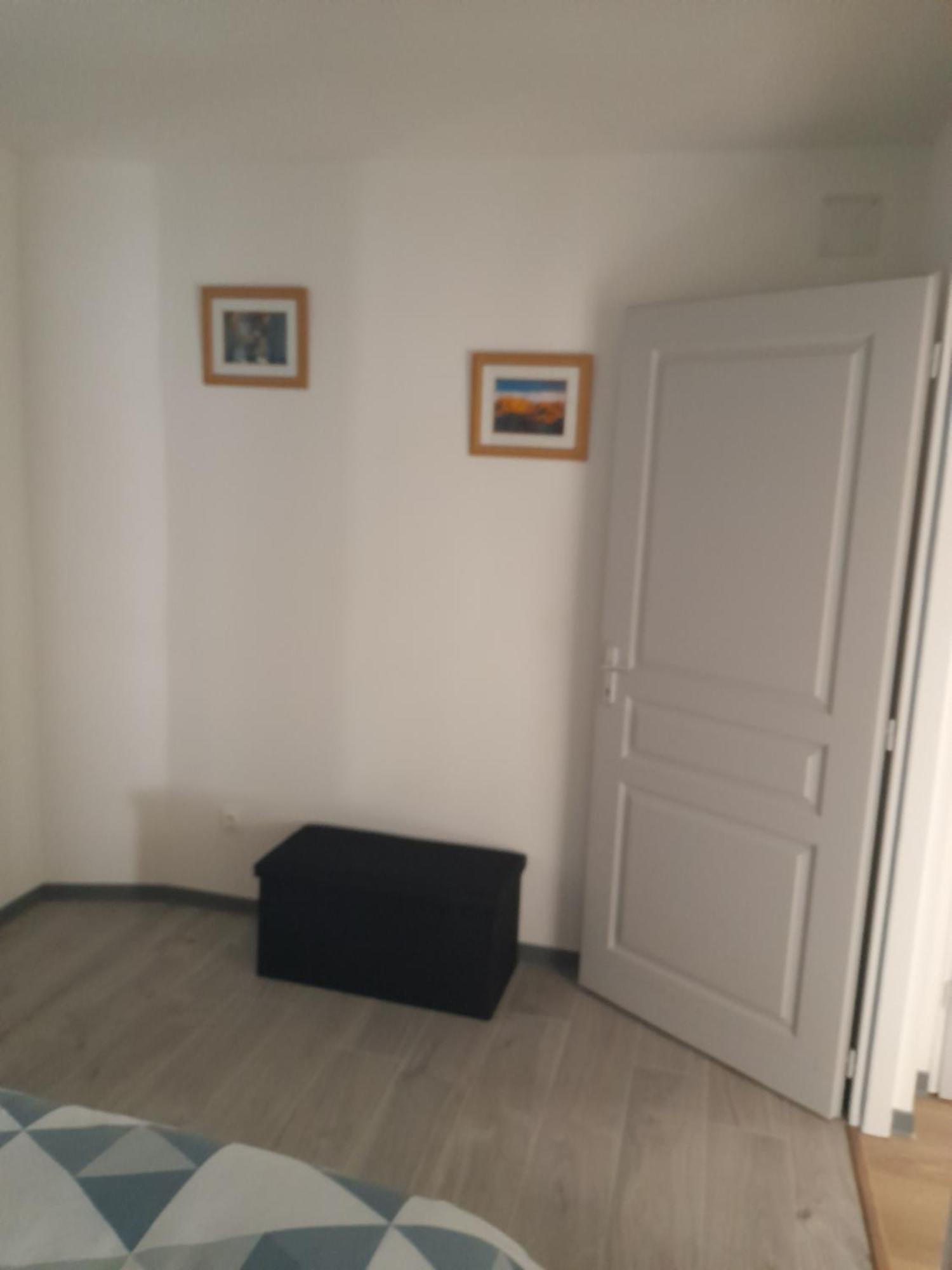 Le Gite Lorette Epinal Ngoại thất bức ảnh
